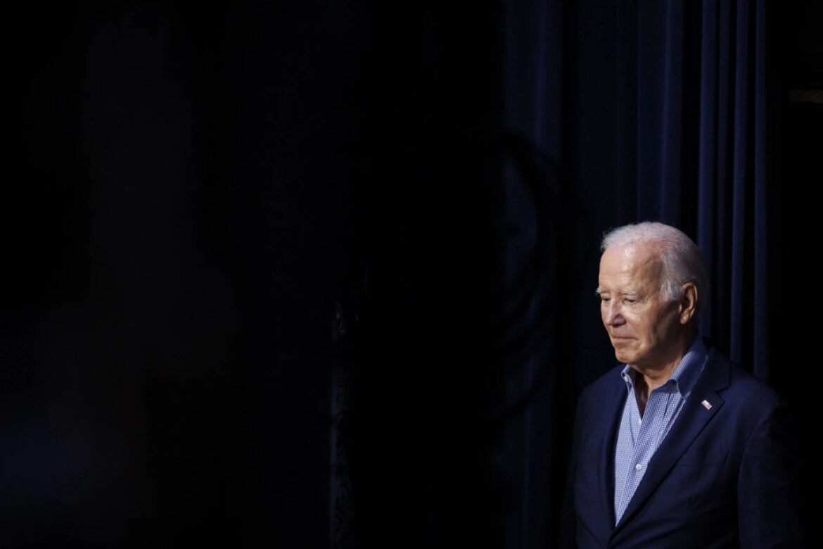 Biden Autopen Scandal Deepens Fresh Analysis Raises Questions About Presidential Pardons